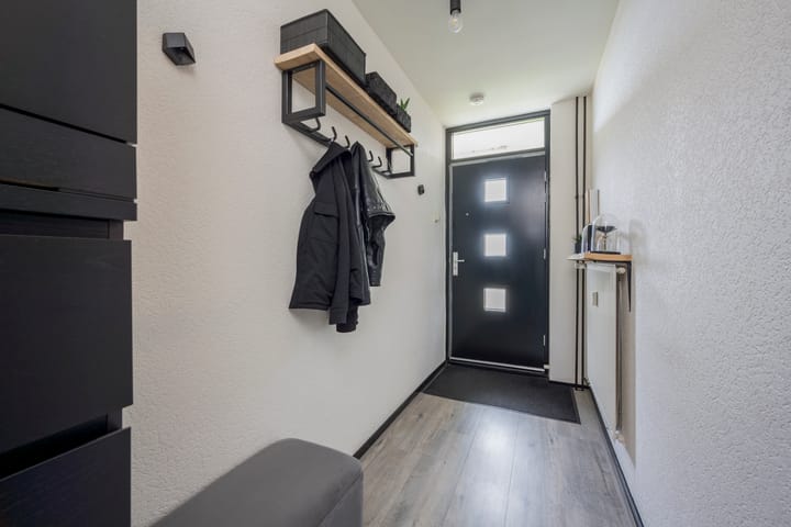 Foto 5 van Vuurdoornlaan 36-01