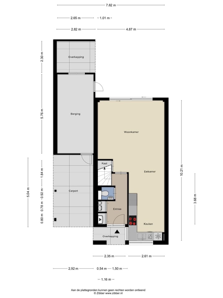 Foto 22 van Oude Bongerd 30