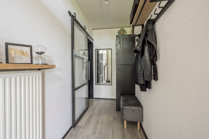 Foto 6 van Vuurdoornlaan 36-01