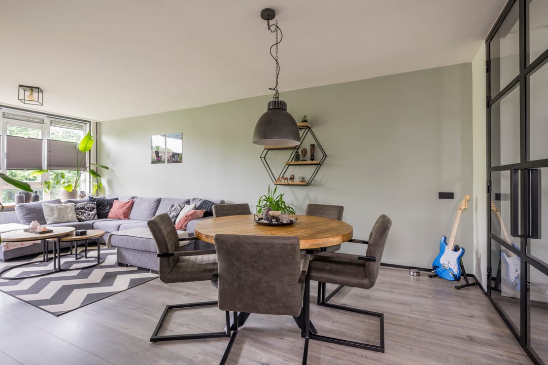 Photo 8 of Vuurdoornlaan 36-01