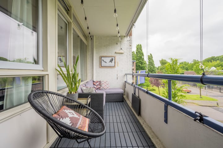 Foto 30 van Vuurdoornlaan 36-01