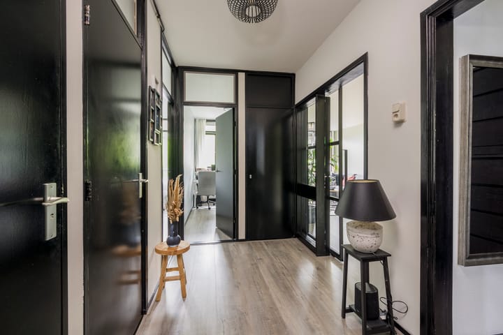 Foto 7 van Vuurdoornlaan 36-01