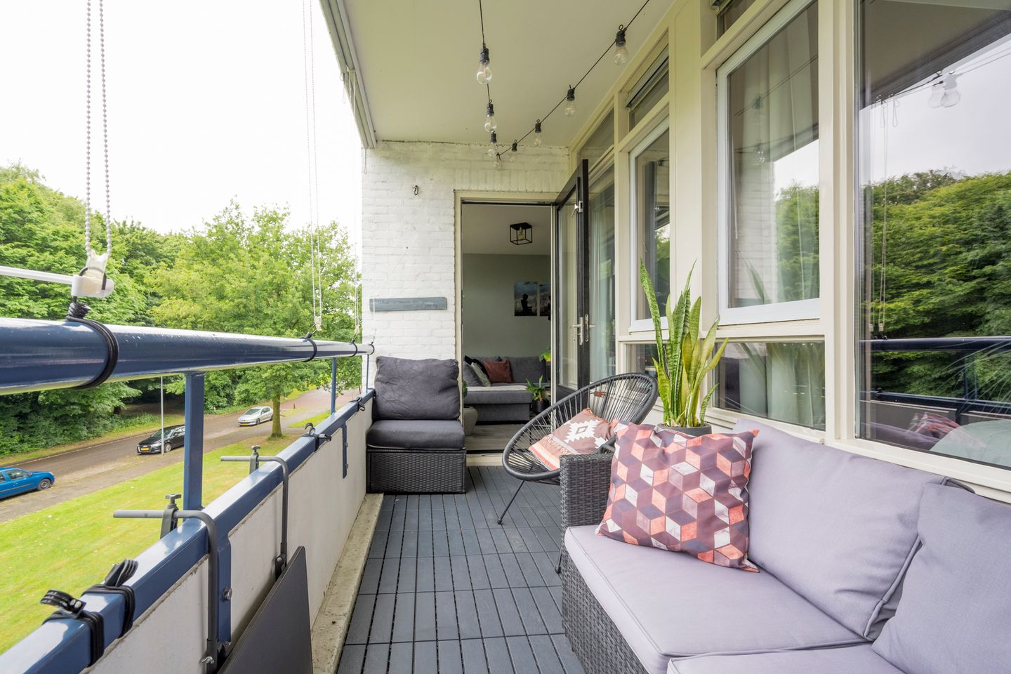 Photo 10 of Vuurdoornlaan 36-01