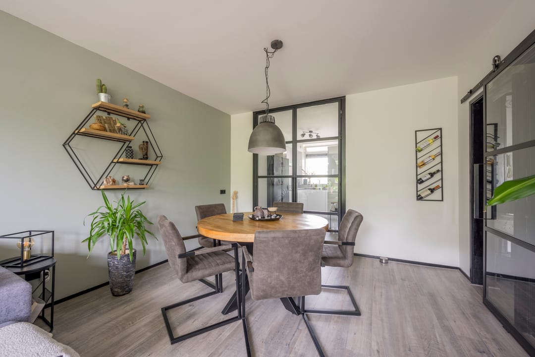 Photo 11 of Vuurdoornlaan 36-01