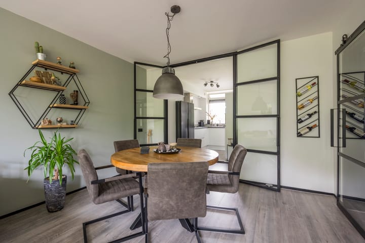 Foto 12 van Vuurdoornlaan 36-01