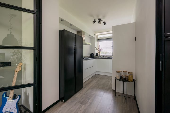 Foto 13 van Vuurdoornlaan 36-01