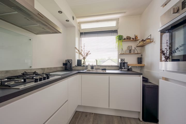 Foto 14 van Vuurdoornlaan 36-01