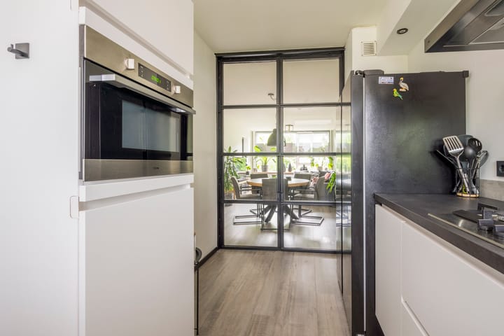 Foto 15 van Vuurdoornlaan 36-01