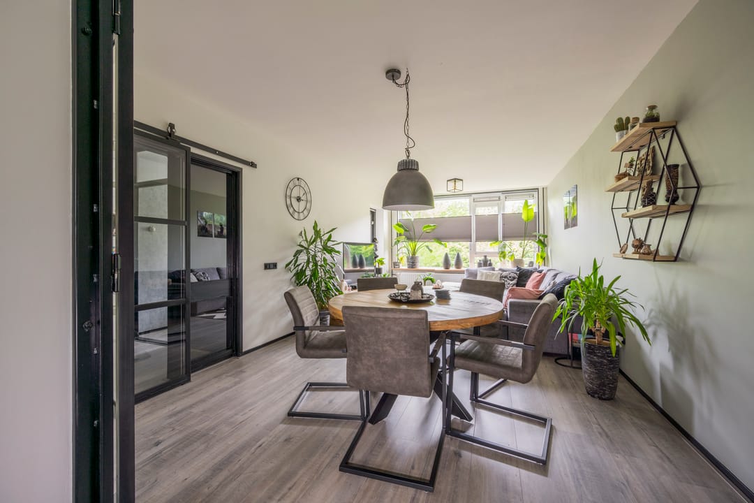 Photo 16 of Vuurdoornlaan 36-01