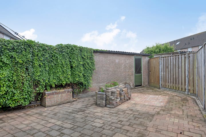 Foto 2 van Rivierensingel 83