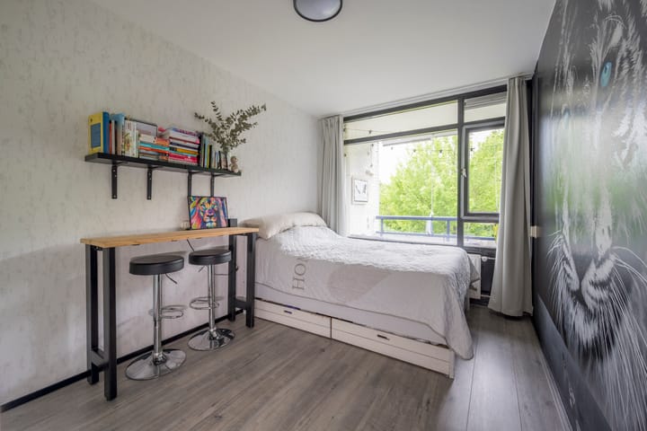 Foto 19 van Vuurdoornlaan 36-01