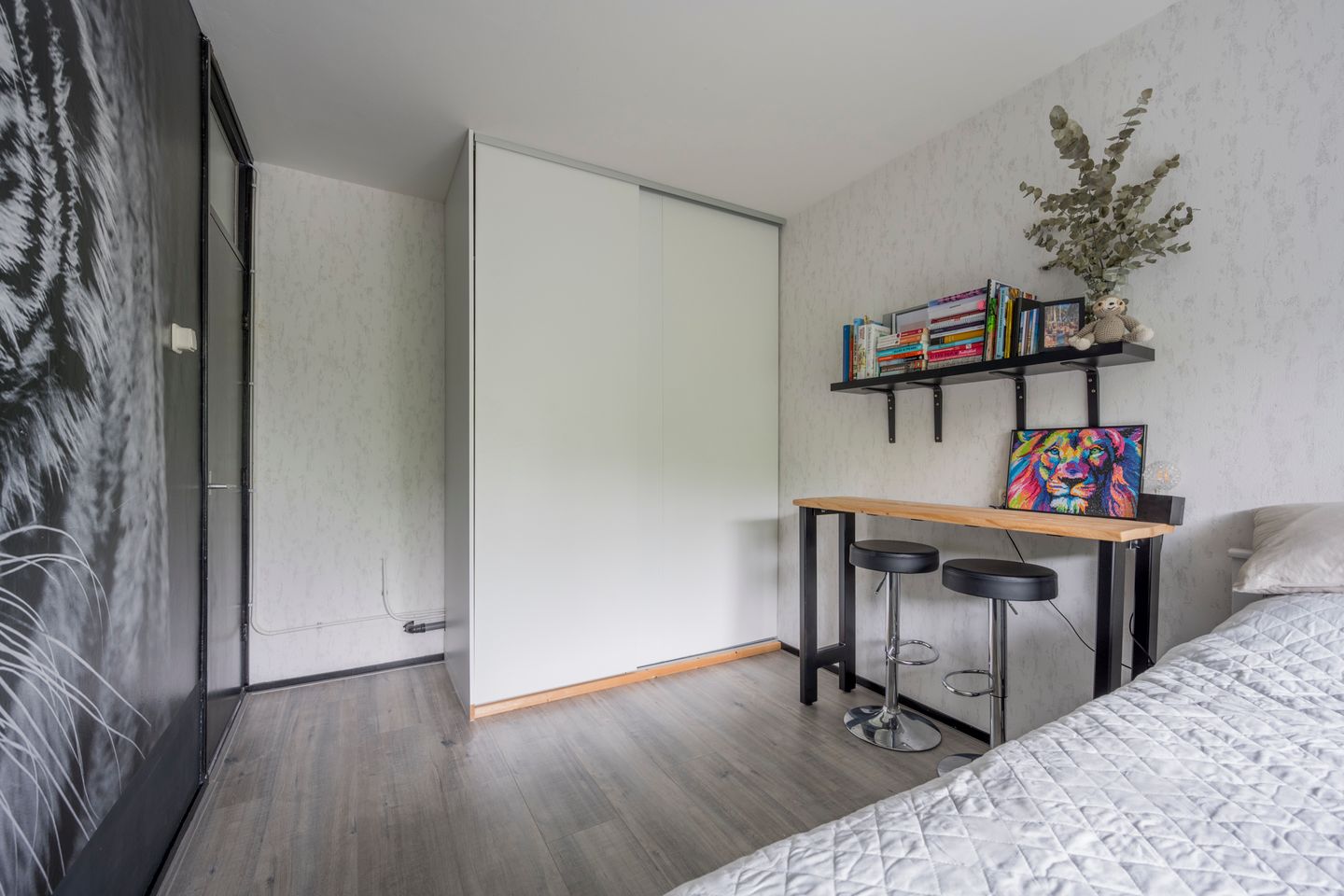 Photo 20 of Vuurdoornlaan 36-01