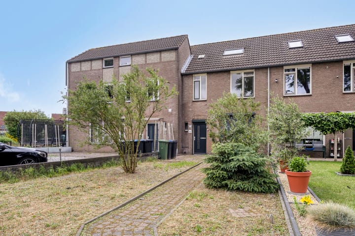 Foto 5 van Rivierensingel 83