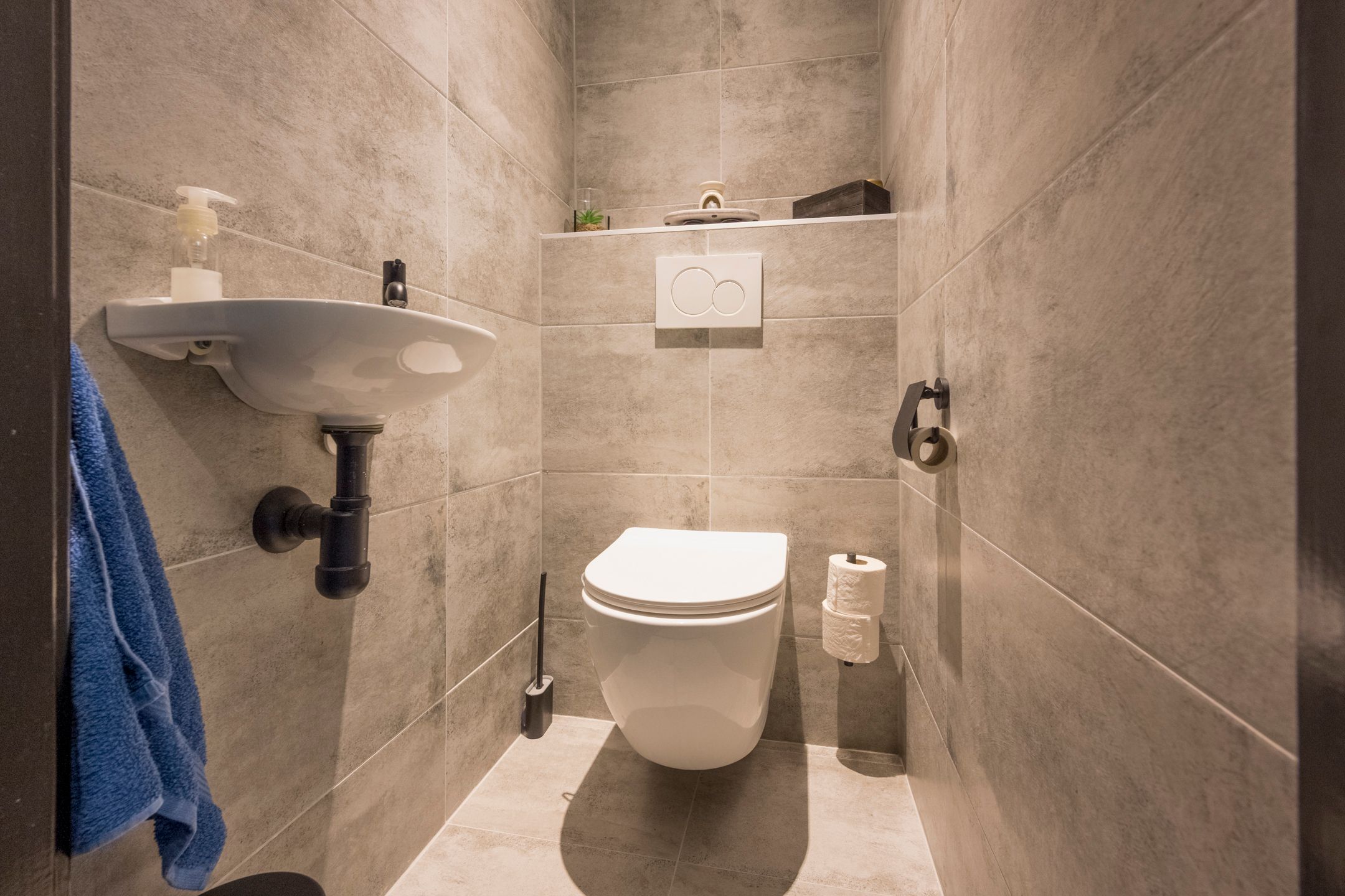 Photo 24 of Vuurdoornlaan 36-01