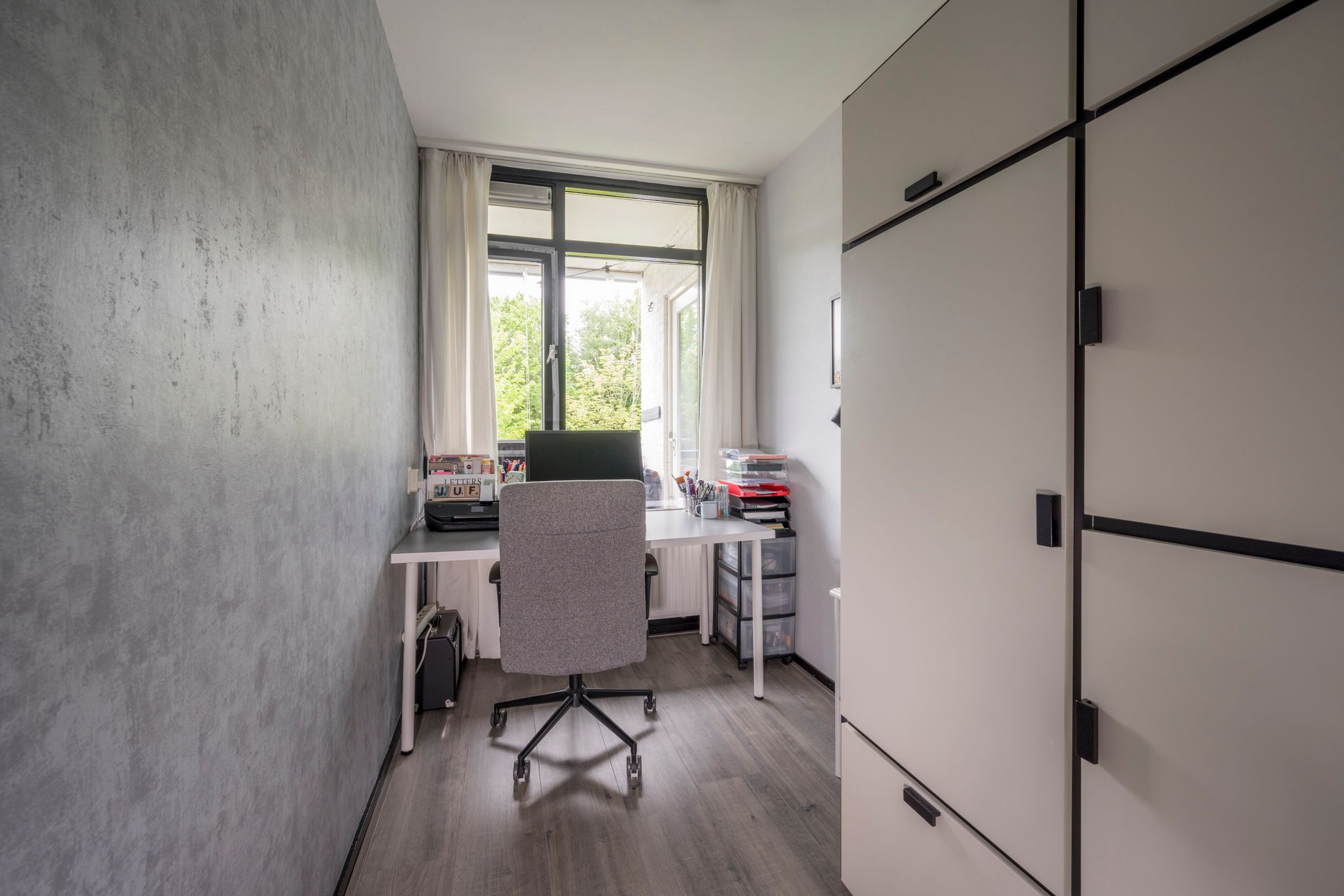 Photo 21 of Vuurdoornlaan 36-01