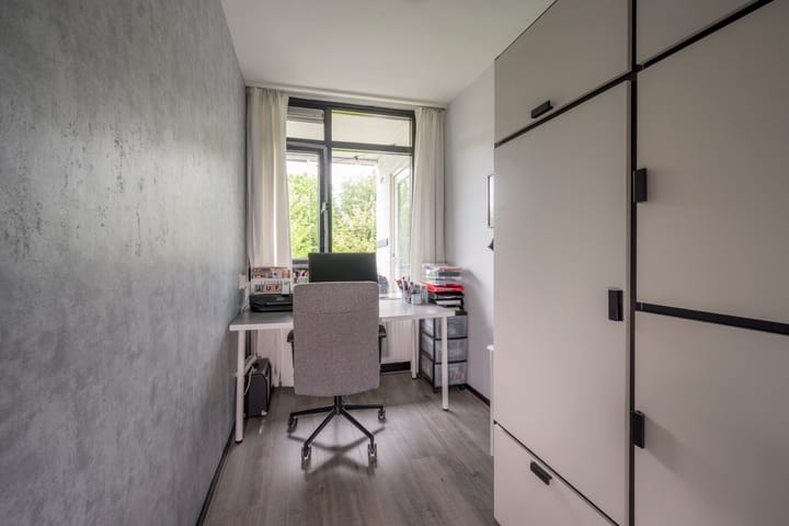 Foto 21 van Vuurdoornlaan 36-01