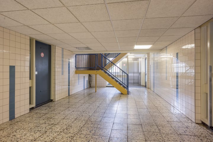 Foto 26 van Vuurdoornlaan 36-01