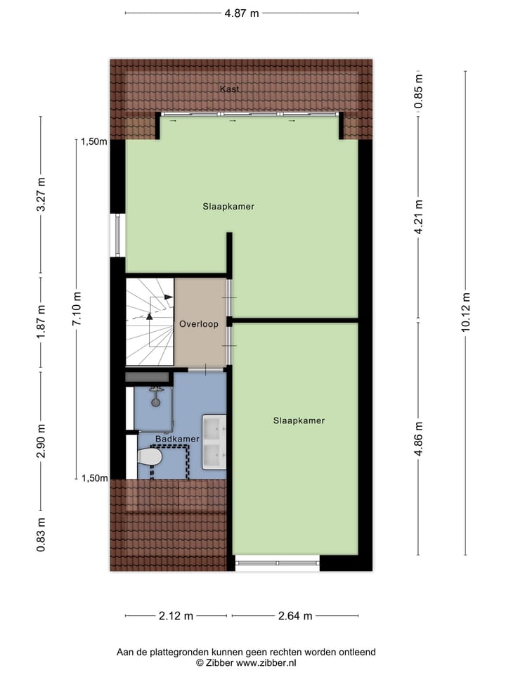 Foto 47 van Oude Bongerd 30