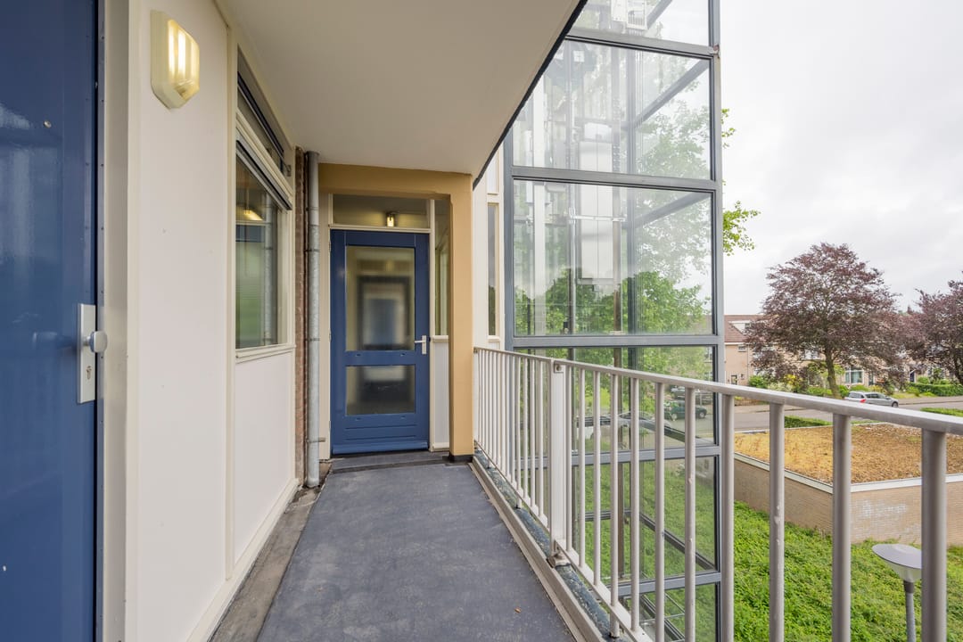 Photo 28 of Vuurdoornlaan 36-01