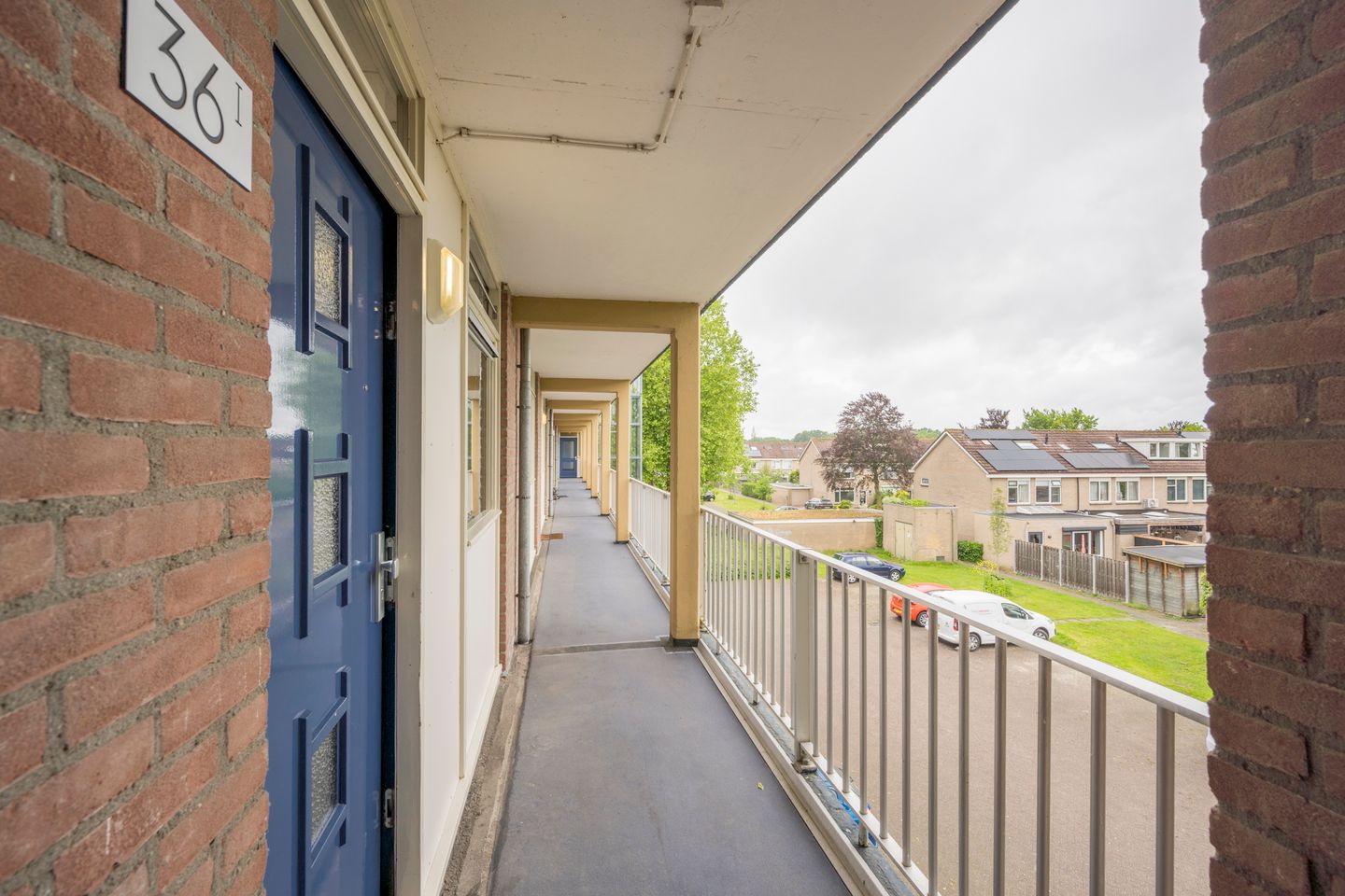 Photo 29 of Vuurdoornlaan 36-01