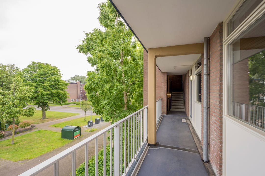 Photo 31 of Vuurdoornlaan 36-01