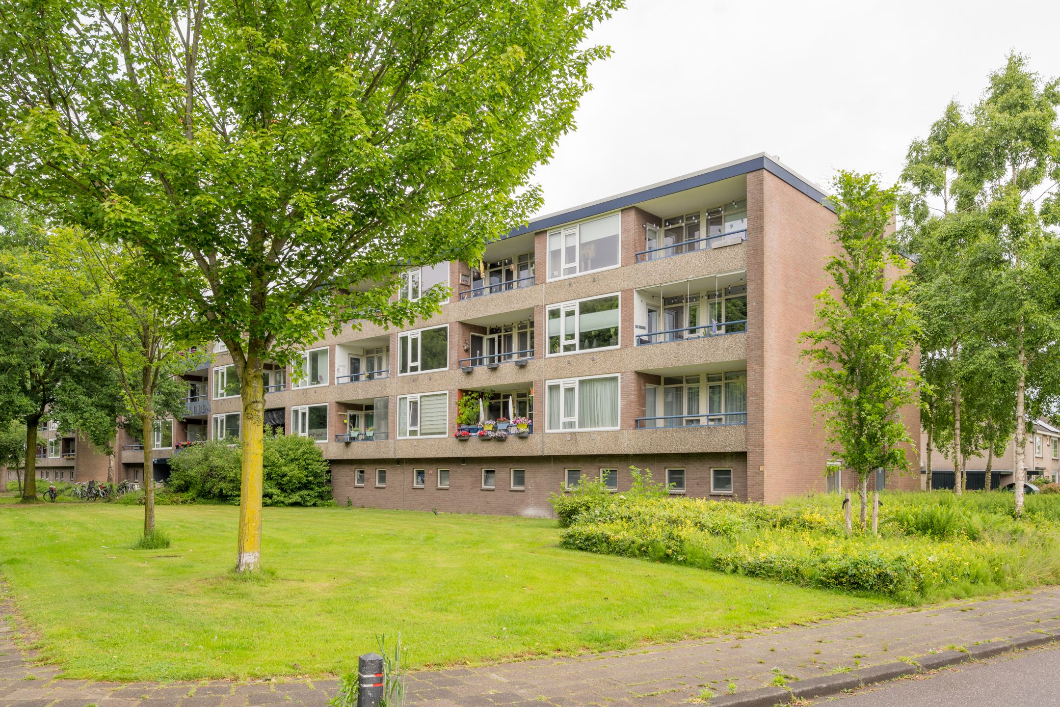 Photo 33 of Vuurdoornlaan 36-01