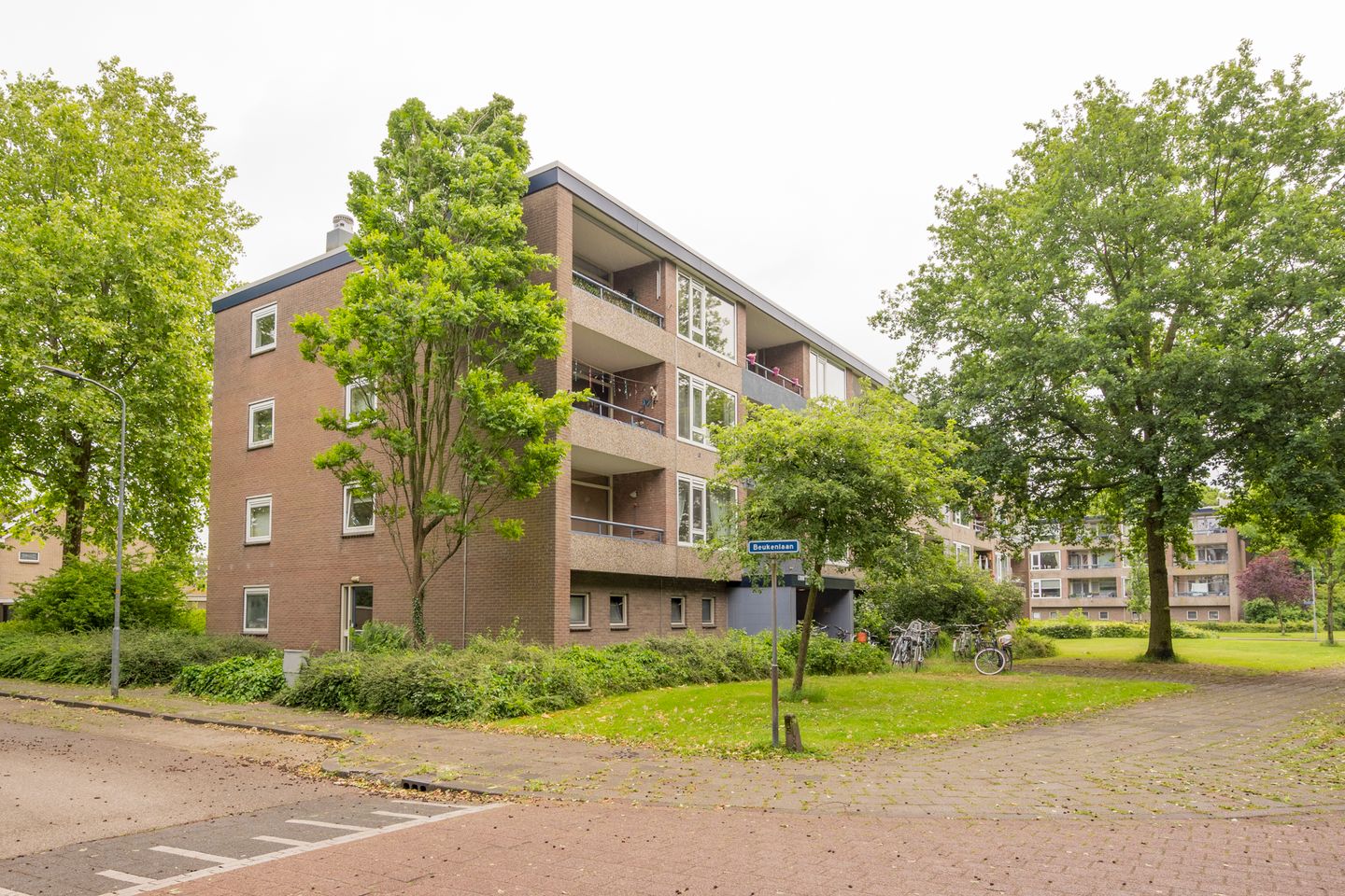 Photo 34 of Vuurdoornlaan 36-01