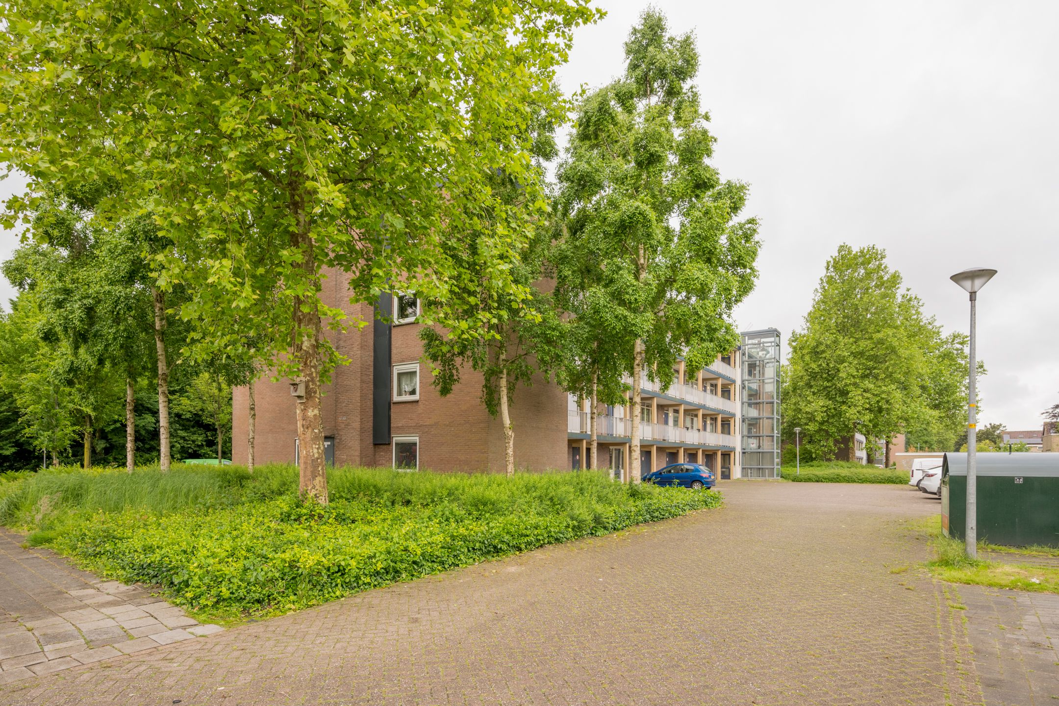 Photo 36 of Vuurdoornlaan 36-01