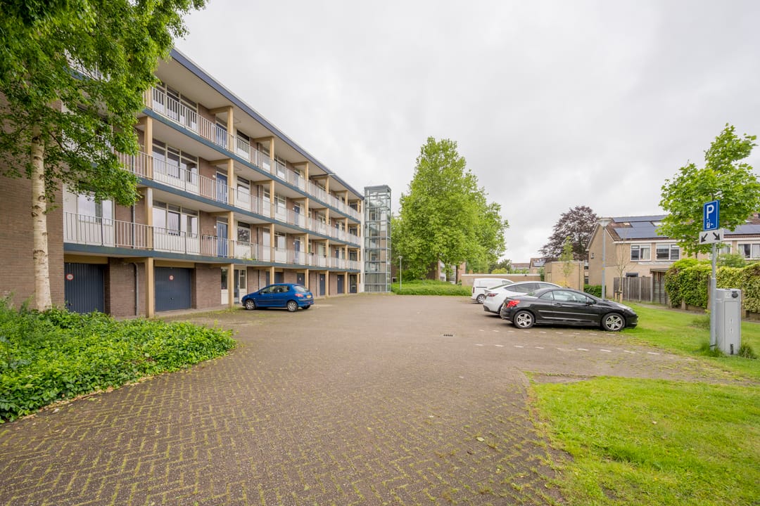 Photo 37 of Vuurdoornlaan 36-01