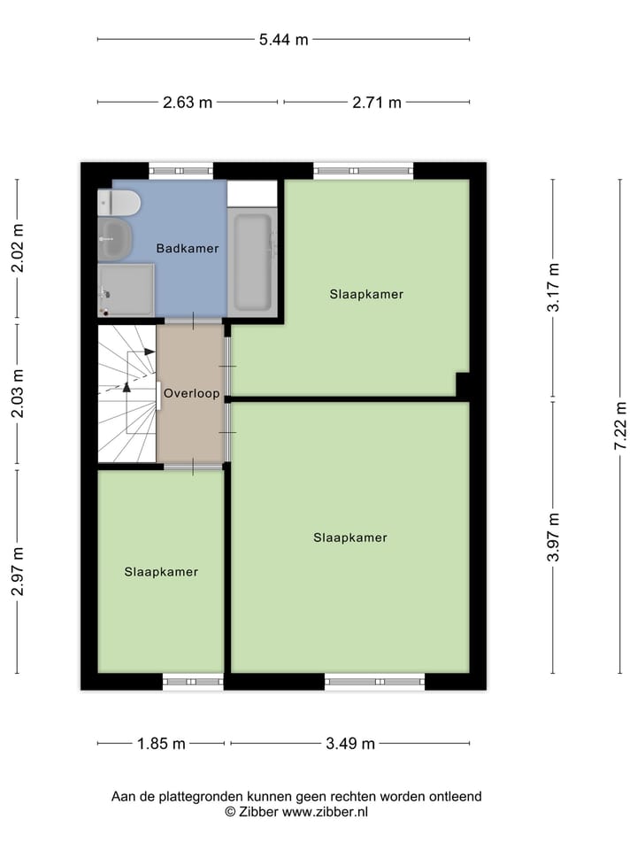 Foto 31 van Rivierensingel 83