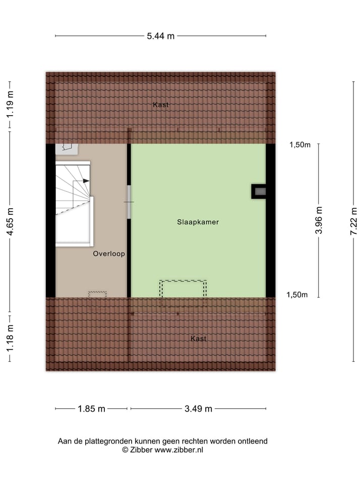 Foto 33 van Rivierensingel 83