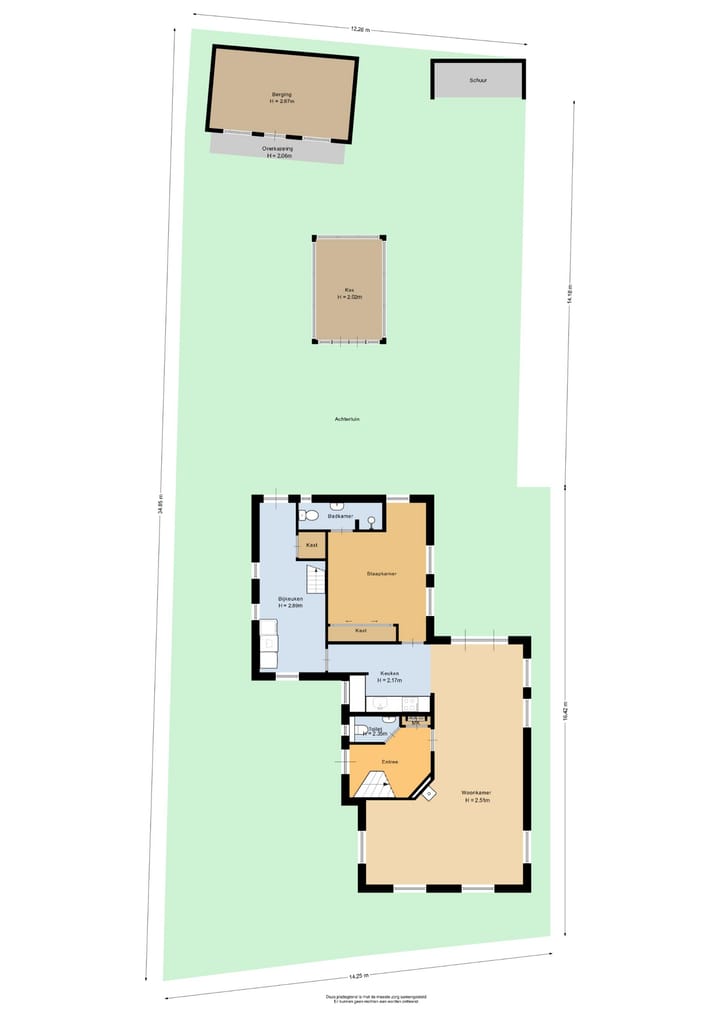 Foto 26 van Hoorne 23