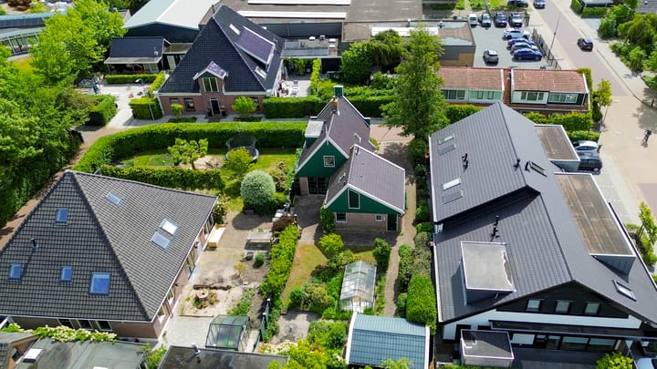 Foto 43 van Hoorne 23