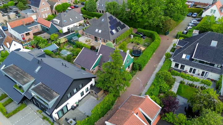 Foto 46 van Hoorne 23