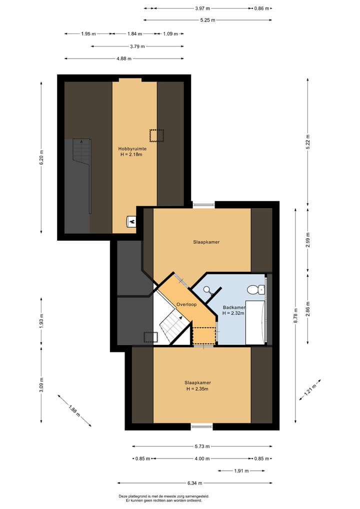 Foto 54 van Hoorne 23