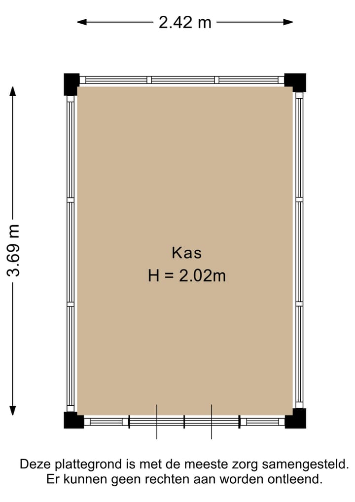 Foto 56 van Hoorne 23