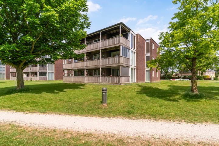 Foto 1 van van Wyckelstrjitte 44