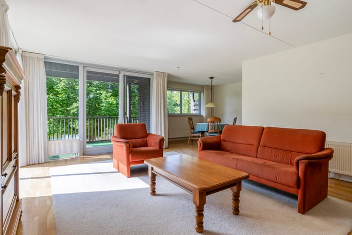 Foto 2 van van Wyckelstrjitte 44