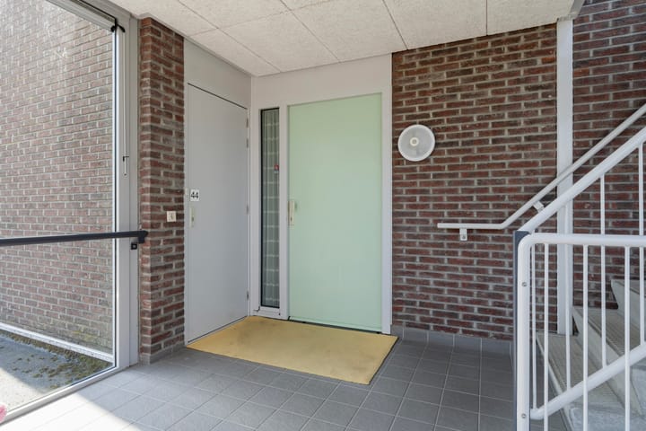 Foto 5 van van Wyckelstrjitte 44