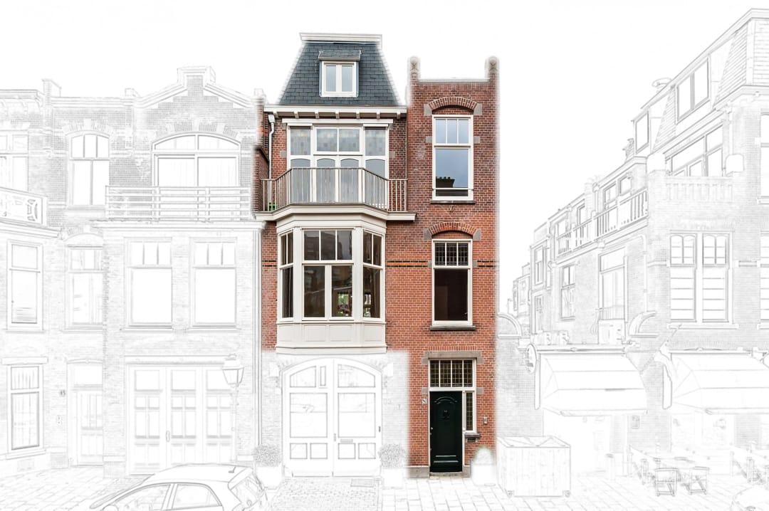 Foto 2 van Van Loostraat 81