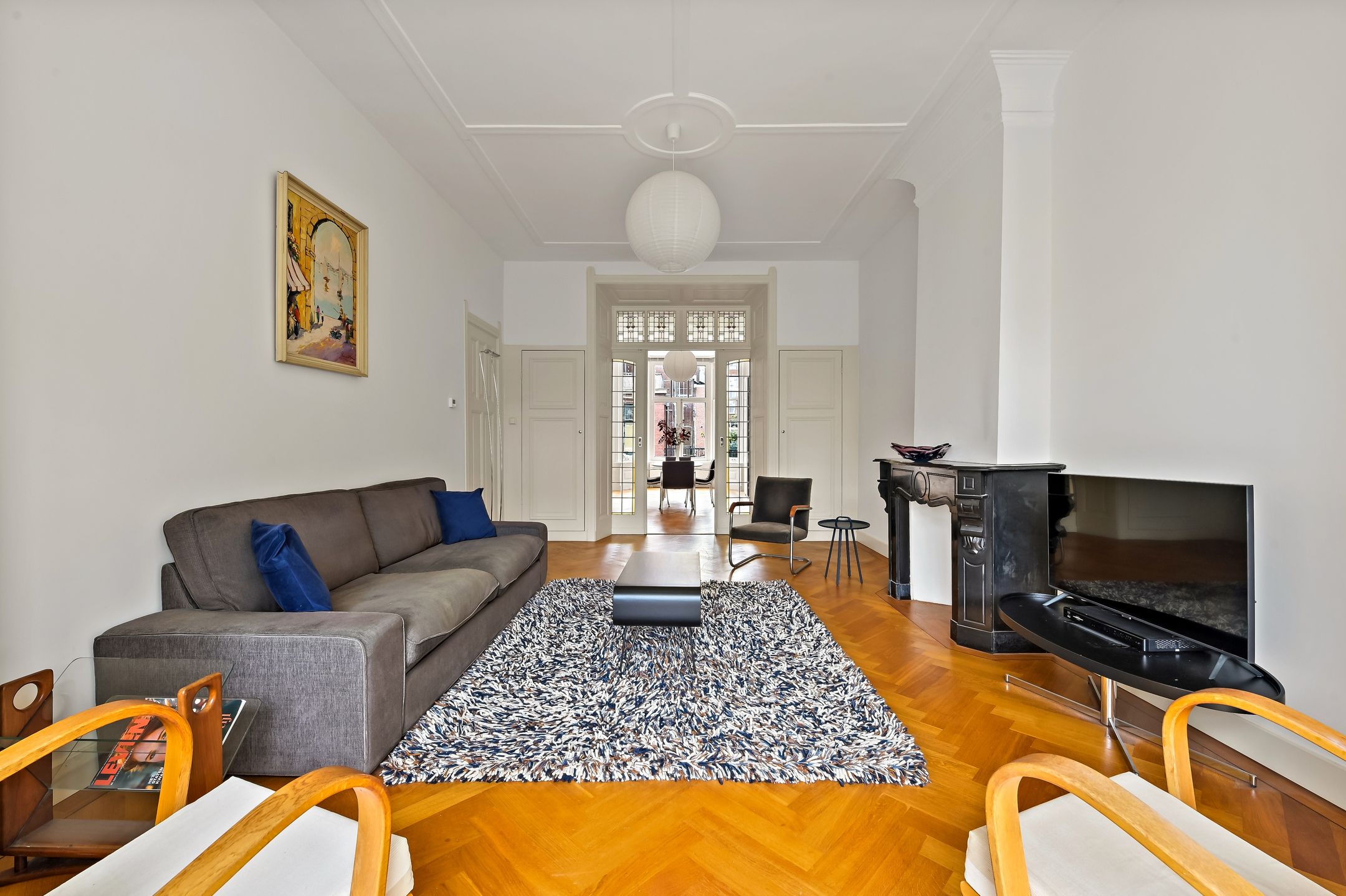 Foto 3 van Van Loostraat 81