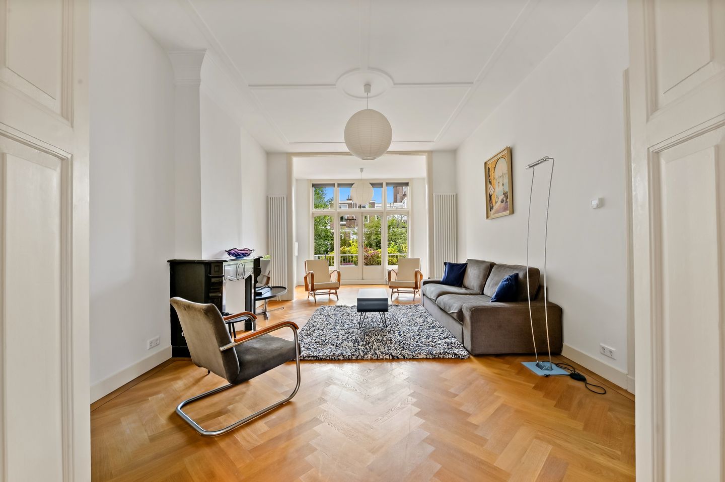 Foto 4 van Van Loostraat 81