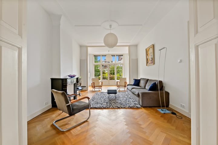 Foto 4 van Van Loostraat 81