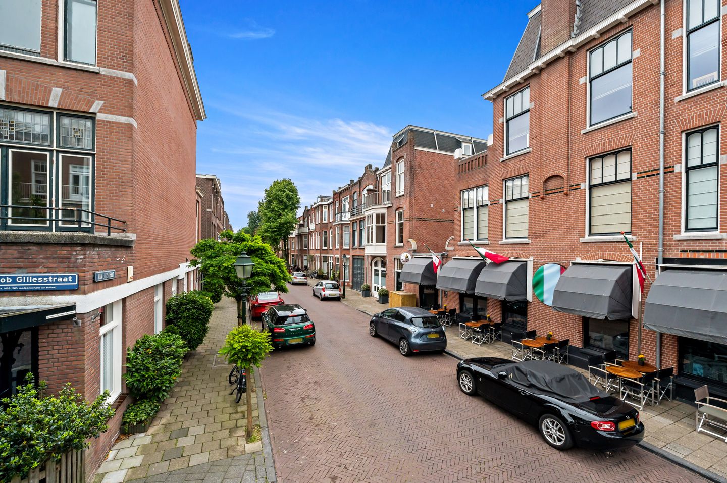 Foto 5 van Van Loostraat 81