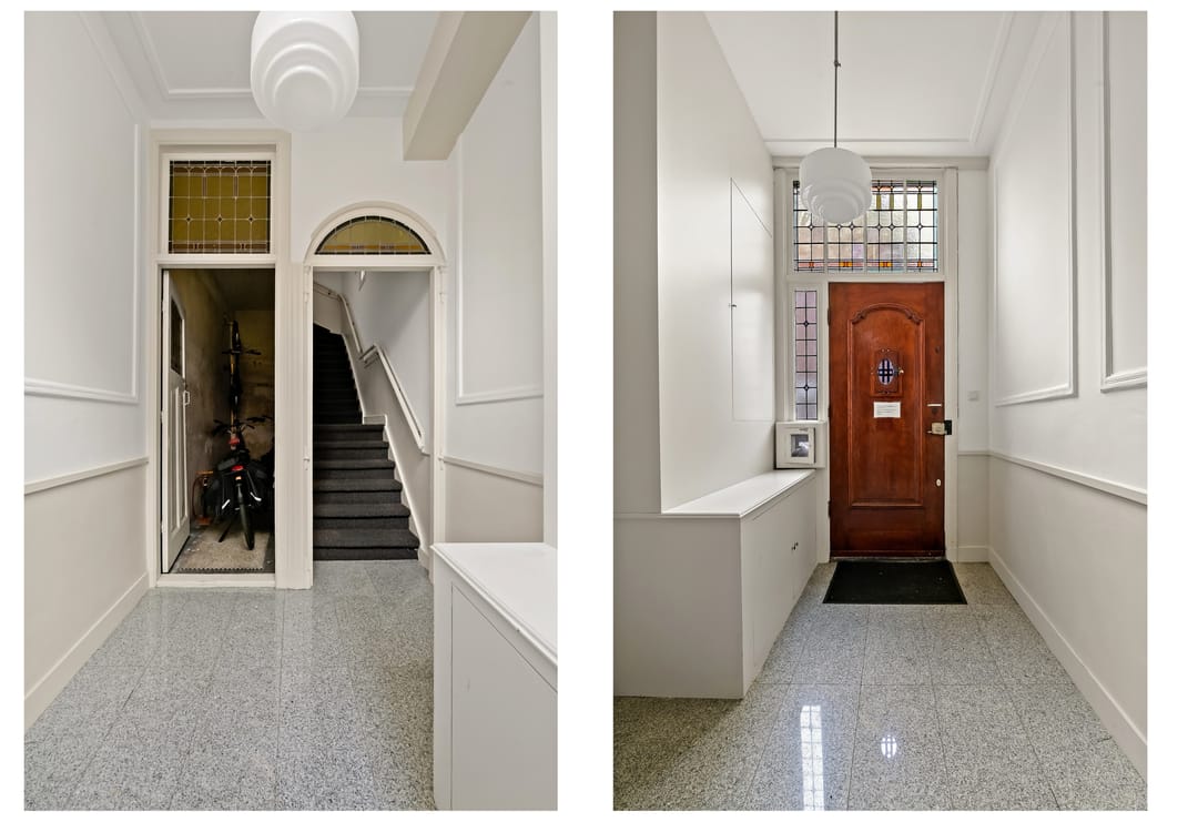 Foto 7 van Van Loostraat 81