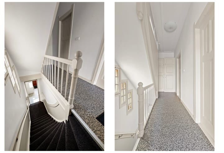 Foto 8 van Van Loostraat 81