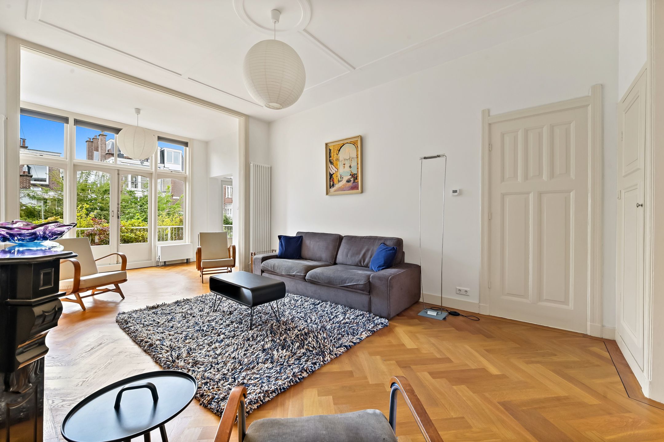 Foto 9 van Van Loostraat 81