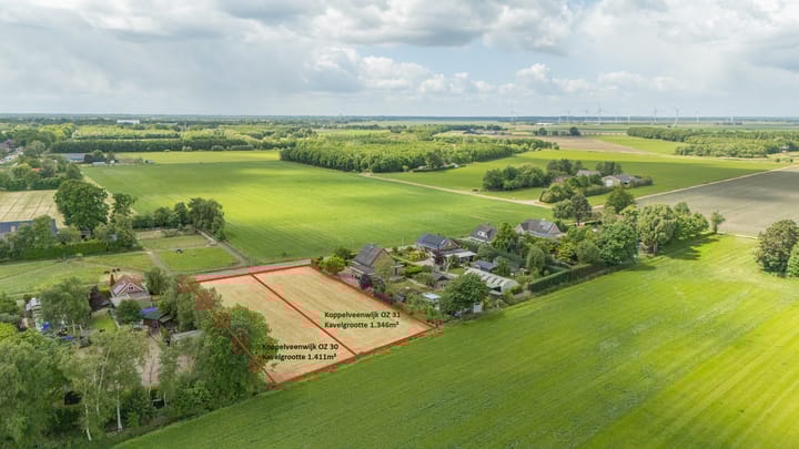 Foto 11 van Koppelwijk OZ 30