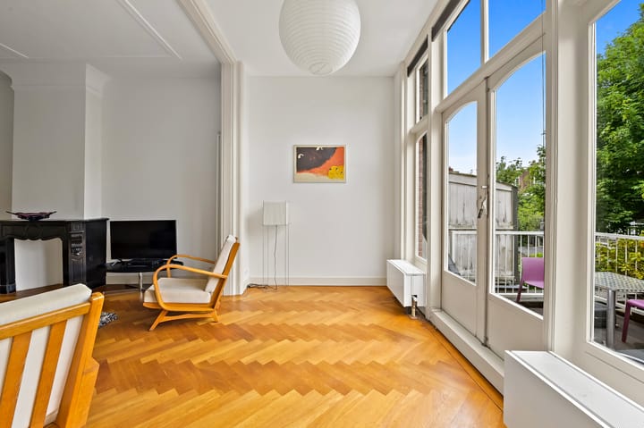 Foto 11 van Van Loostraat 81