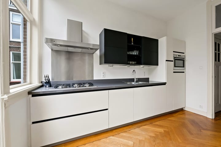 Foto 12 van Van Loostraat 81